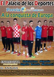PREVIA || Futsal Euro 2016