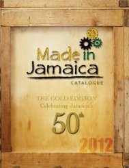 Download - Made In Jamaica Catalogue
