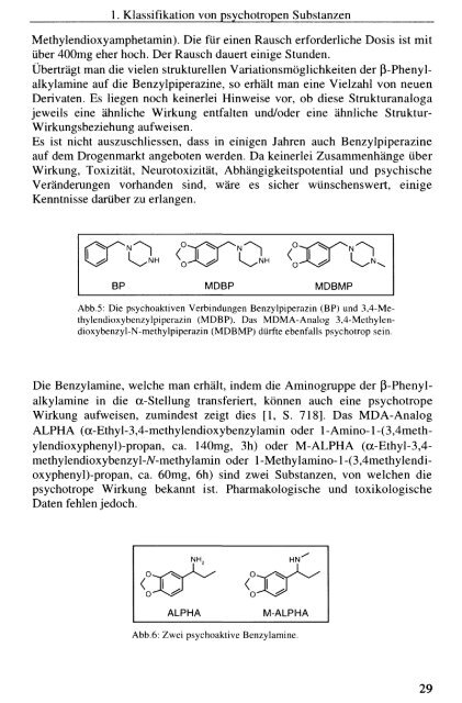 Psychedelische Chemie