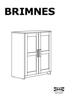 Brimnes armoire 2024