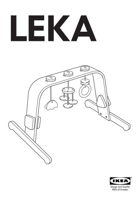 Ikea Leka Portique B Amp Amp Eacute B Amp Amp Eacute Plan S De Montage Ikea Leka Portique B Amp Amp Eacute B Amp Amp Eacute Plan S De Montage