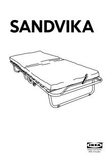 Sandvika Magazines