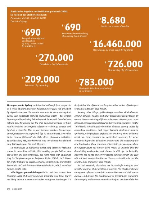 hu wissen (pdf) - Exzellenzinitiative - Humboldt-Universität zu Berlin