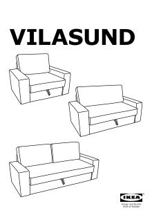 Vilasund Magazines