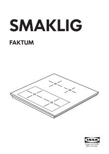 Smaklig Magazines