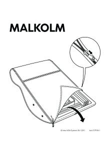 Malkolm Magazines