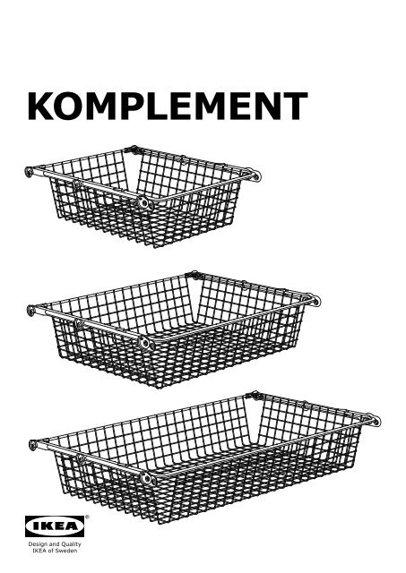 Ikea Pax Armoire Penderie S79025677 Plan S De Montage