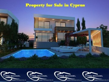 Cyprus Property