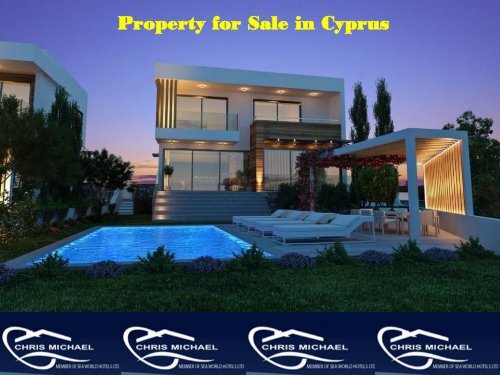 Cyprus Property