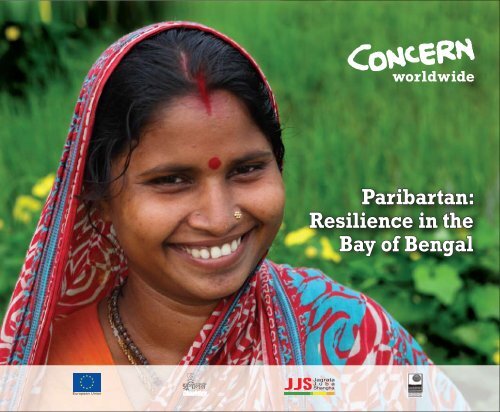 Paribartan Resilience in the Bay of Bengal