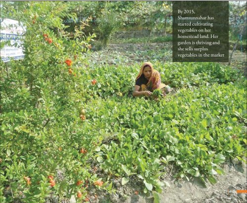 Paribartan Resilience in the Bay of Bengal