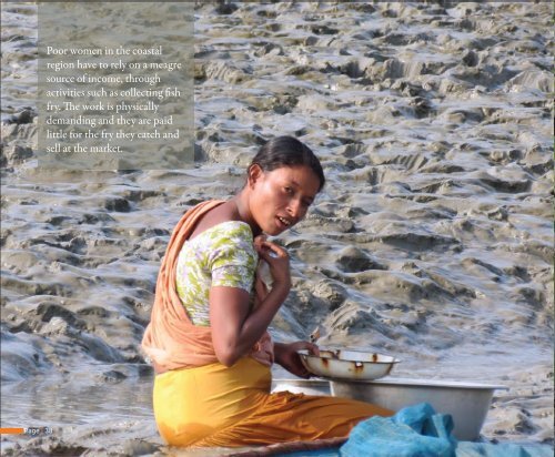 Paribartan Resilience in the Bay of Bengal