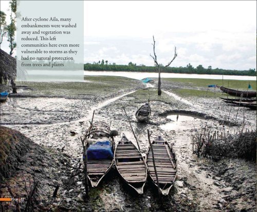 Paribartan Resilience in the Bay of Bengal