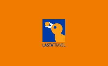Lasta Travel - Company Profile 2016