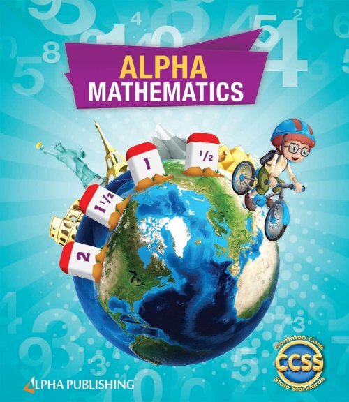 Alpha Mathematics Overview