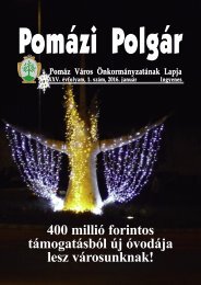 Pomázi Polgár