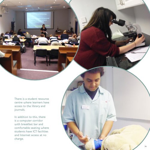 Medivet Training College Prospectus