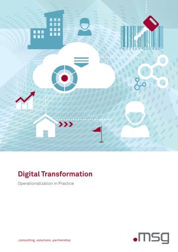 Digital Transformation | EN