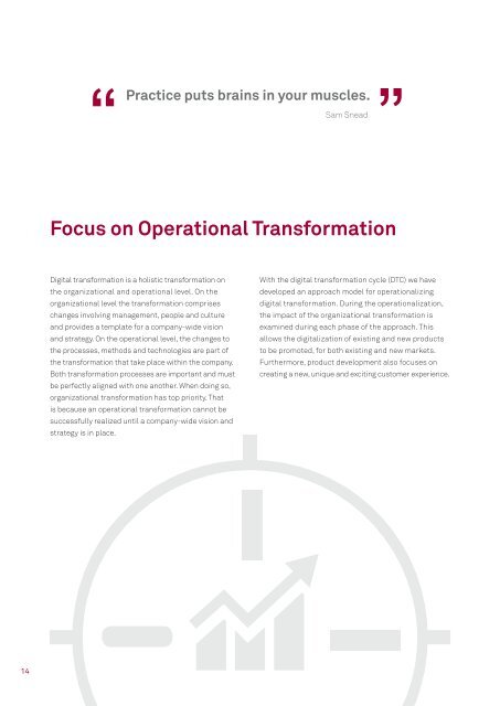 Digital Transformation | EN