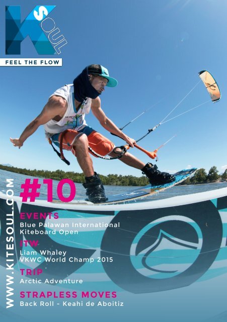 Clip Harness Swivel Kite Swivel PROLIMIT New Leash Kitesurfing/Windsurfing 14 " 