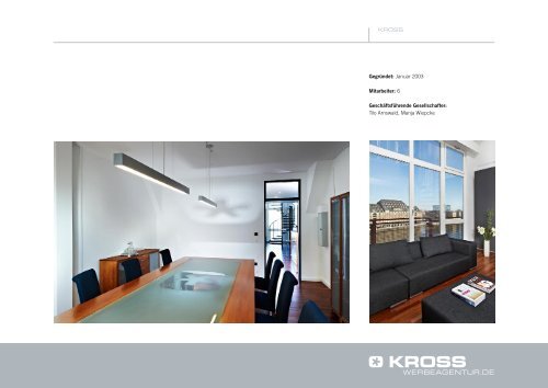 KROSS Werbeagentur GmbH