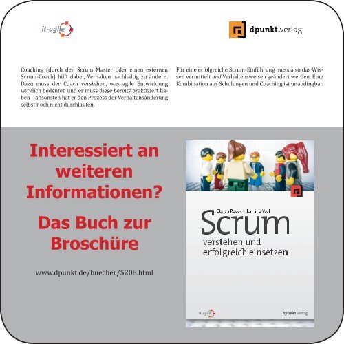 Scrum –