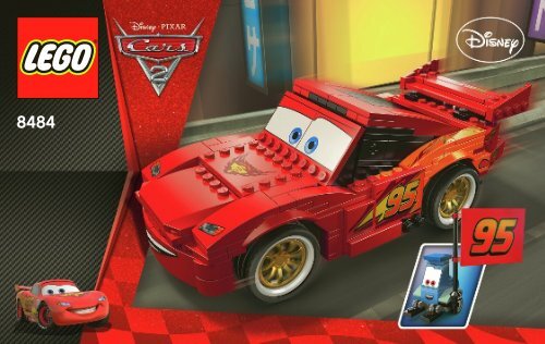 Lego 8484 hotsell