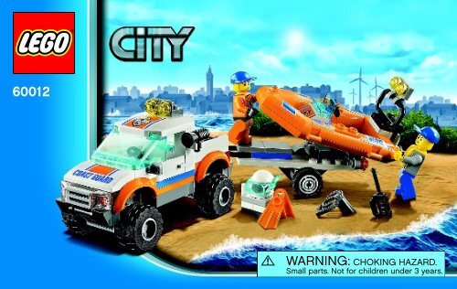 Lego 4648281 sale