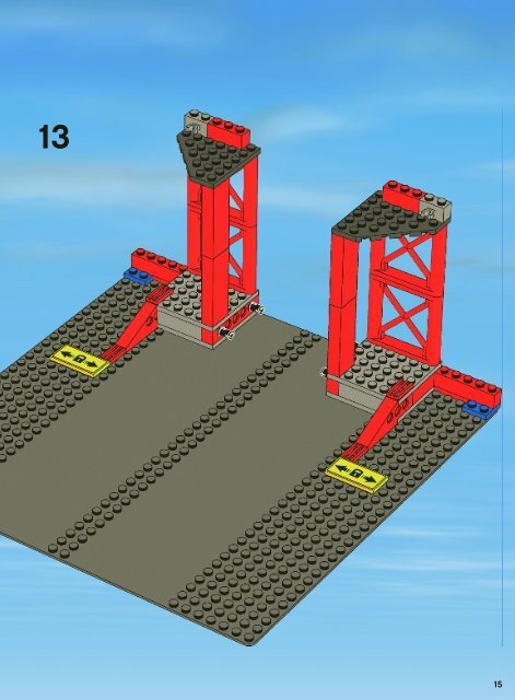 Lego Space Center - 3368 (2011) - Space Moon Buggy BI 3006/72+4 -3368 V.29/39 3/3