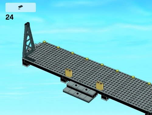 Lego CITY Train Value Pack - 66493 (2014) - Train - 7895-7896-7897 BI 3019/48-65G 60050 2/3 V29