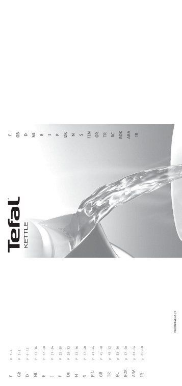 Tefal DELFINA - BE531010 - BE5310-TEF-fr_en_de_nl_es_it_pt_da_no_sv_fi_el_tr_zh_ko.pdf