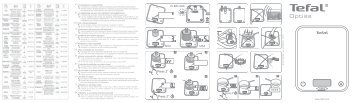 Tefal OPTISS - BC5015V0 - BC5015-TEF-fr_en_de_bg_cs_da_es_et_fi_el_hu_it_lt_lv_nl_pl_pt_ro_sv_sl_sk.pdf