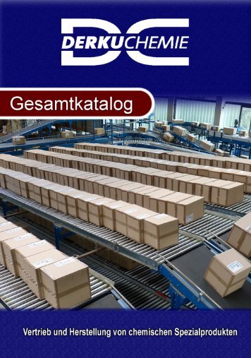 Produktkatalog