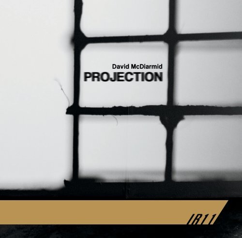 Projection by David McDiarmid