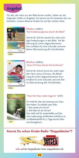 Schon mal die Bibel gelesen? (Apostelgeschichte 1-12)