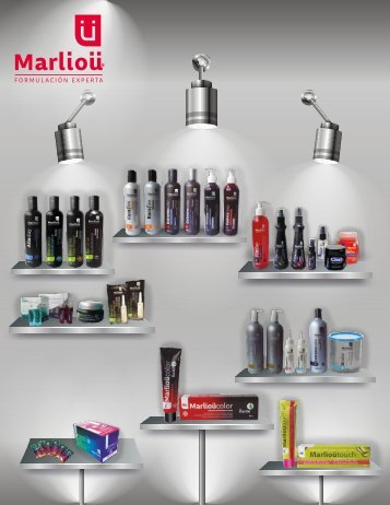 Catalogo Carta Marliou