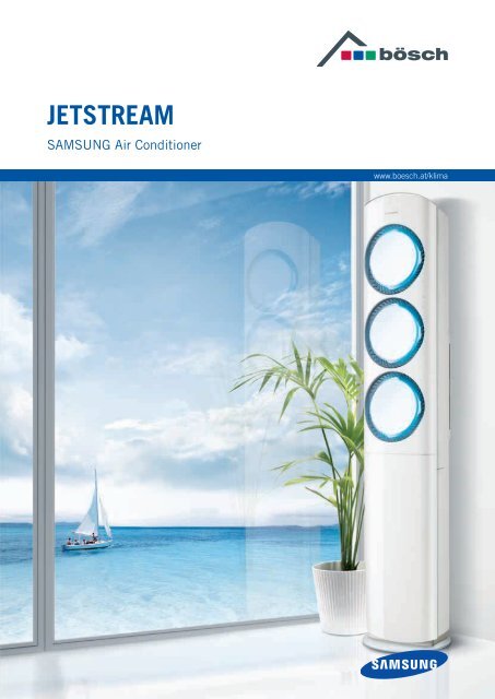 Design Klimagerät LKU ch Jetstream_22016