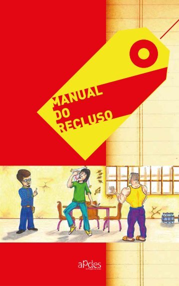 Livro Reclusos P_WEB