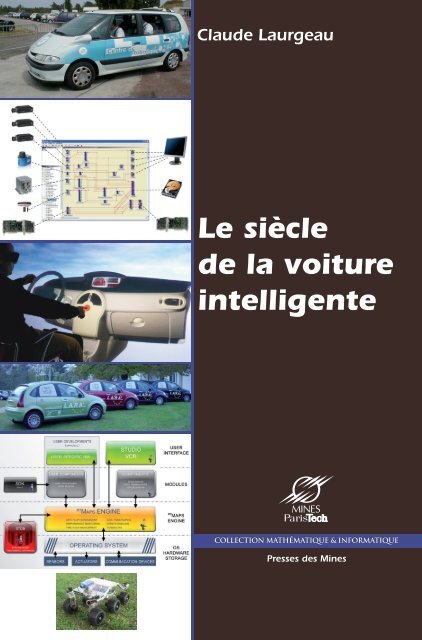 Le siècle de la voiture intelligente