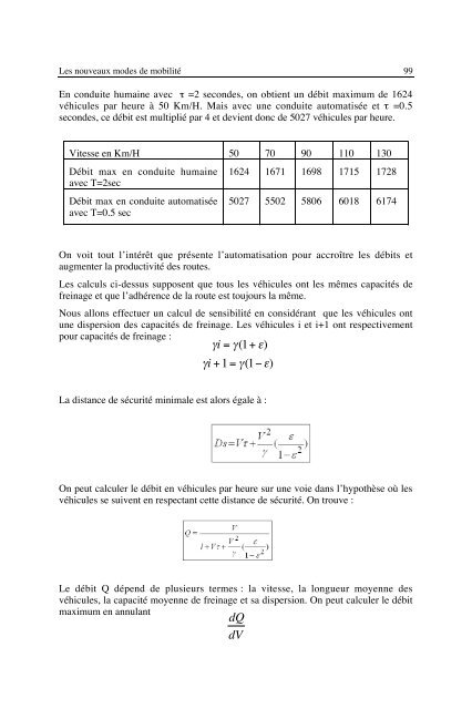 Le siècle de la voiture intelligente