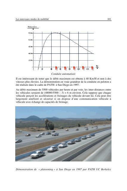 Le siècle de la voiture intelligente