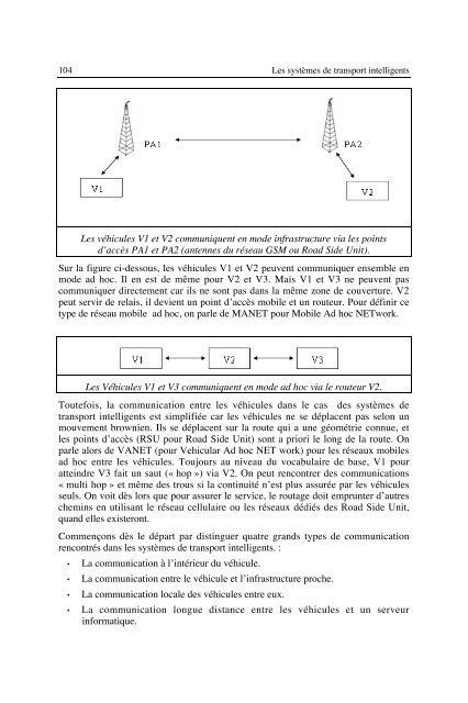 Le siècle de la voiture intelligente