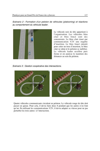 Le siècle de la voiture intelligente