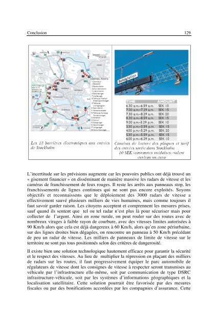 Le siècle de la voiture intelligente