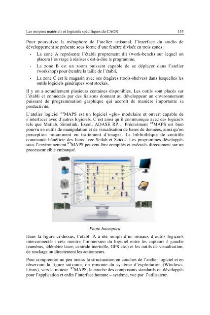 Le siècle de la voiture intelligente