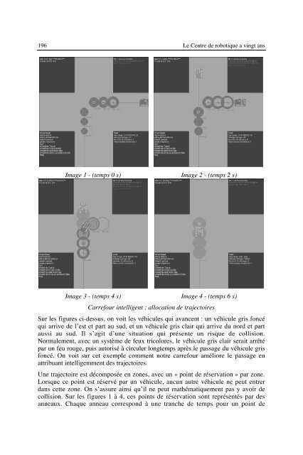 Le siècle de la voiture intelligente