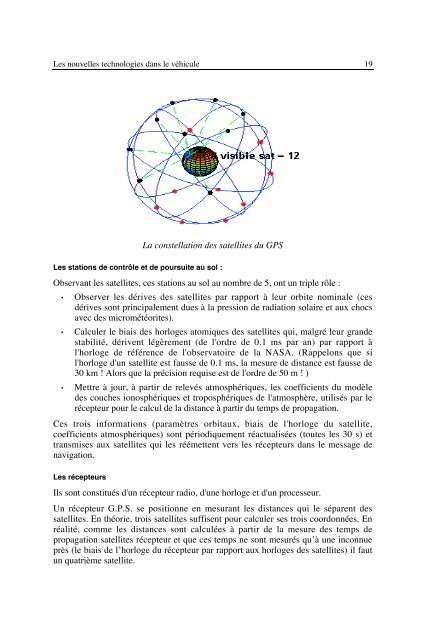 Le siècle de la voiture intelligente