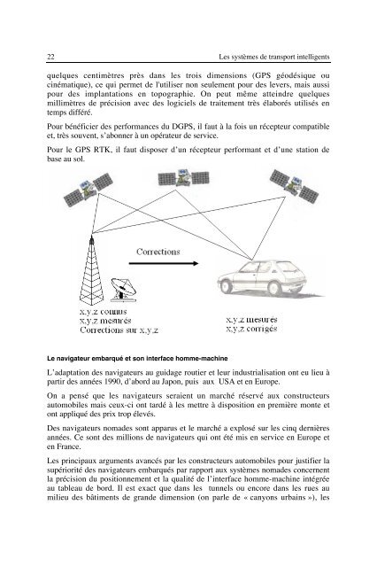 Le siècle de la voiture intelligente