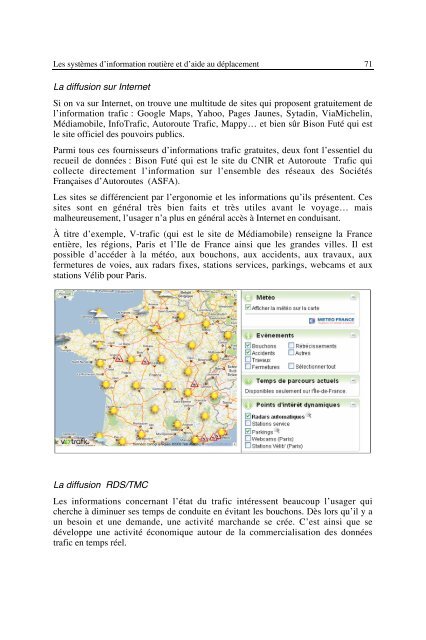 Le siècle de la voiture intelligente