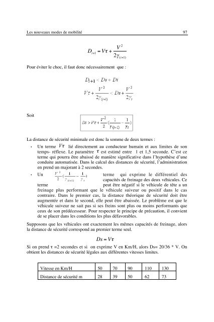 Le siècle de la voiture intelligente